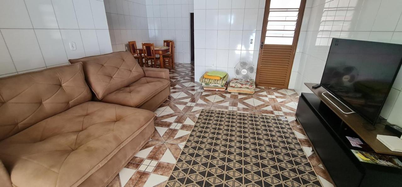 Apartamento Em Cunha Apartment Bagian luar foto
